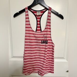 VS PINK St. Louis Cardinals razorback tank size XS